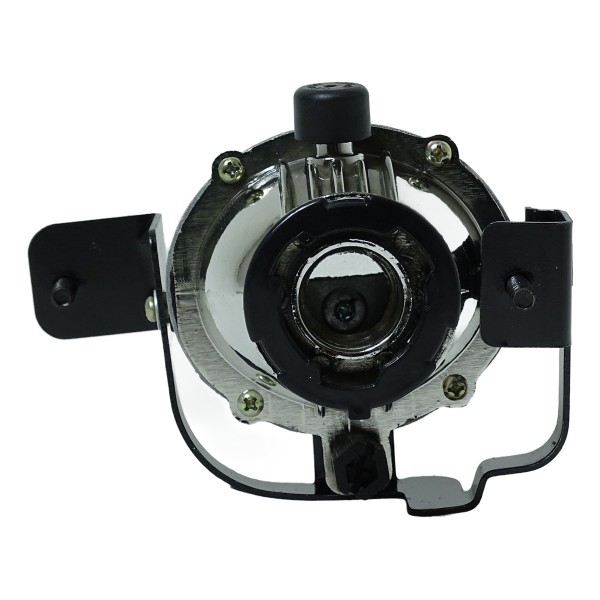 Farol Auxiliar Milha S10 2012 2013 2014 2015 2016 Direito - Padrão Original