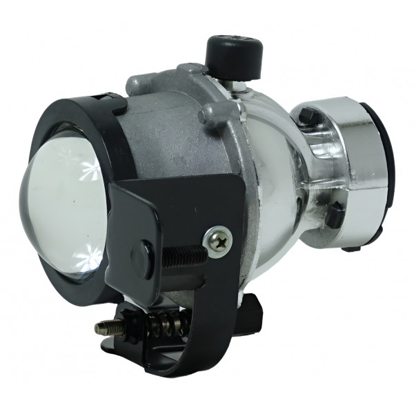 Farol Auxiliar Milha S10 2012 2013 2014 2015 2016 Direito - Padrão Original