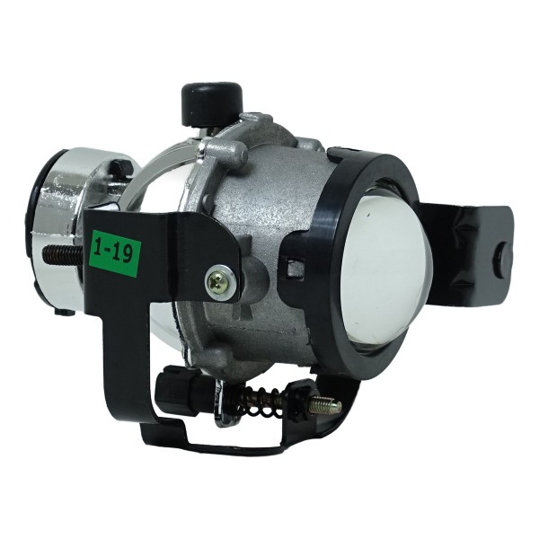 Farol Auxiliar Milha S10 2012 2013 2014 2015 2016 Direito - Padrão Original