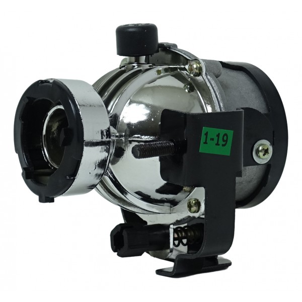 Farol Auxiliar Milha S10 2012 2013 2014 2015 2016 Direito - Padrão Original