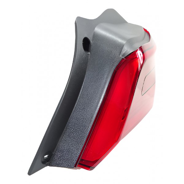 Lanterna Traseira Onix 17 18 19 Ld Cristal Direito/passageiro Padrão Original