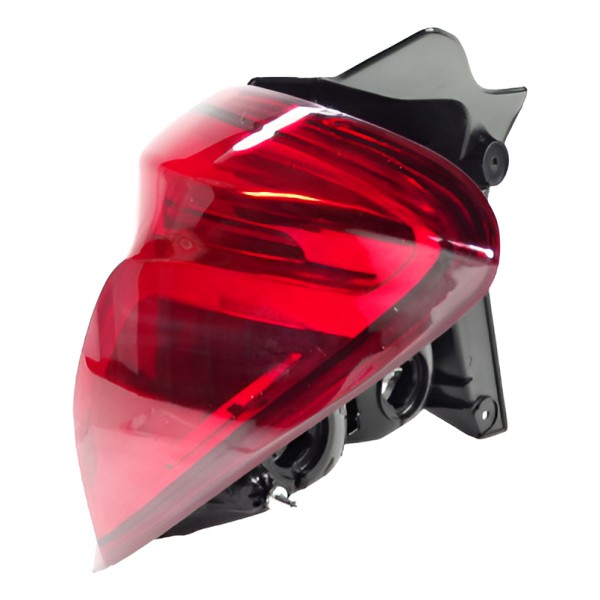 Lanterna Traseira Onix 17 18 19 Ld Cristal Direito/passageiro Padrão Original