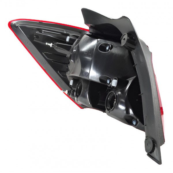 Lanterna Traseira Onix 17 18 19 Ld Cristal Direito/passageiro Padrão Original