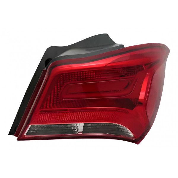 Lanterna Traseira Onix 17 18 19 Ld Cristal Direito/passageiro Padrão Original