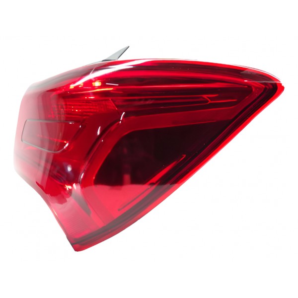 Lanterna Traseira Onix 17 18 19 Ld Cristal Direito/passageiro Padrão Original