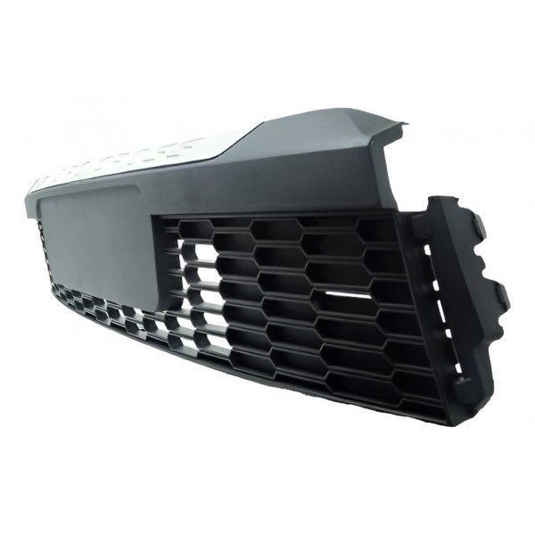 Grade Parachoque Saveiro Cross G5 2010 2011 2012 2013 Padrão Original Ambos Lados