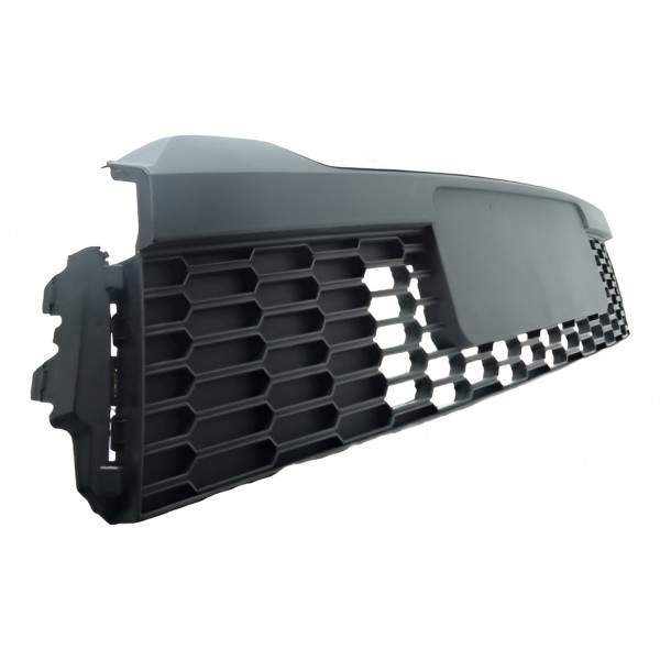 Grade Parachoque Saveiro Cross G5 2010 2011 2012 2013 Padrão Original Ambos Lados