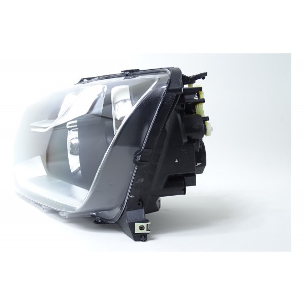 Farol Principal Amarok Le Esquerdo/motorista