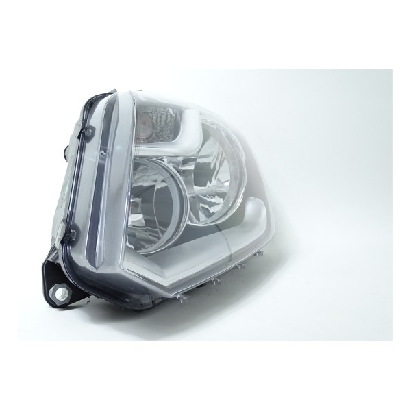 Farol Principal Amarok Le Esquerdo/motorista