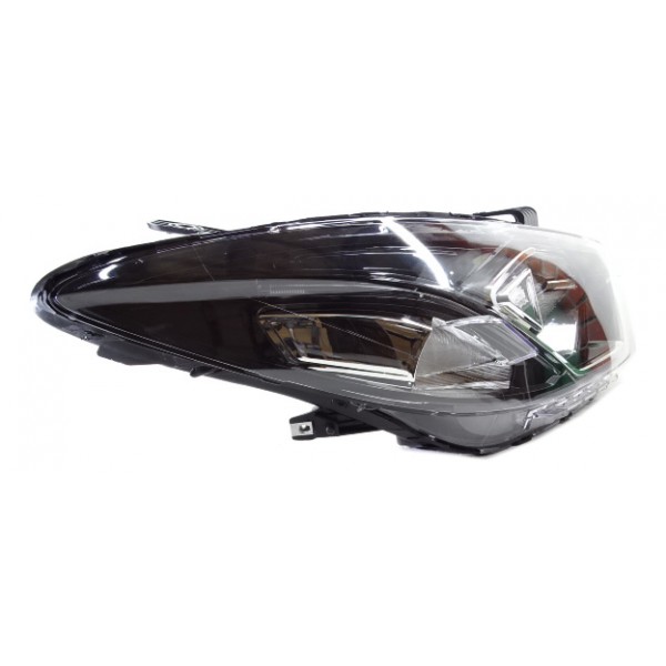 Farol Principal Onix 17 18 19 20 Ld Led Direito/passageiro