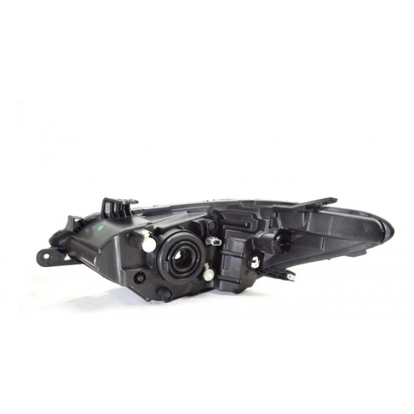 Farol Principal Onix 17 18 19 20 Ld Led Direito/passageiro