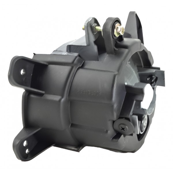 Farol Auxiliar Milha Picanto 2009 2010 2011 Lado Esquerdo - Padrão Original