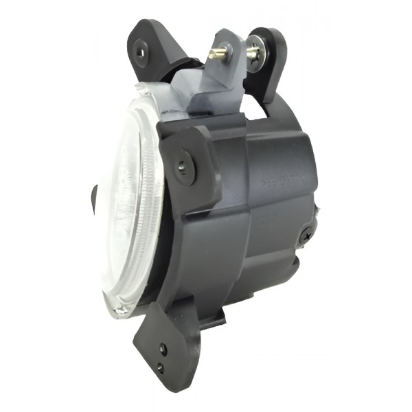 Farol Auxiliar Milha Picanto 2009 2010 2011 Lado Esquerdo - Padrão Original