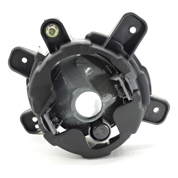 Farol Auxiliar Milha Picanto 2009 2010 2011 Lado Esquerdo - Padrão Original