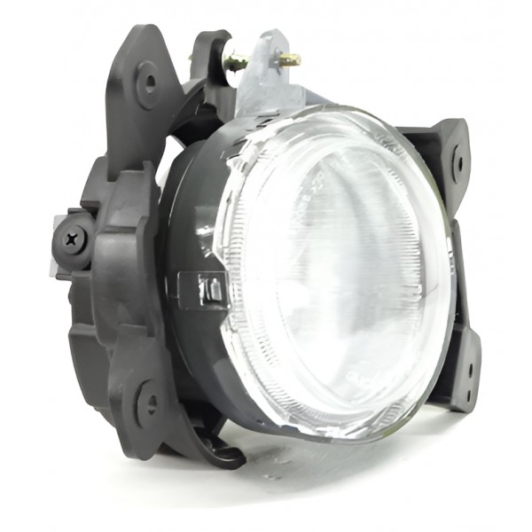 Farol Auxiliar Milha Picanto 2009 2010 2011 Lado Esquerdo - Padrão Original