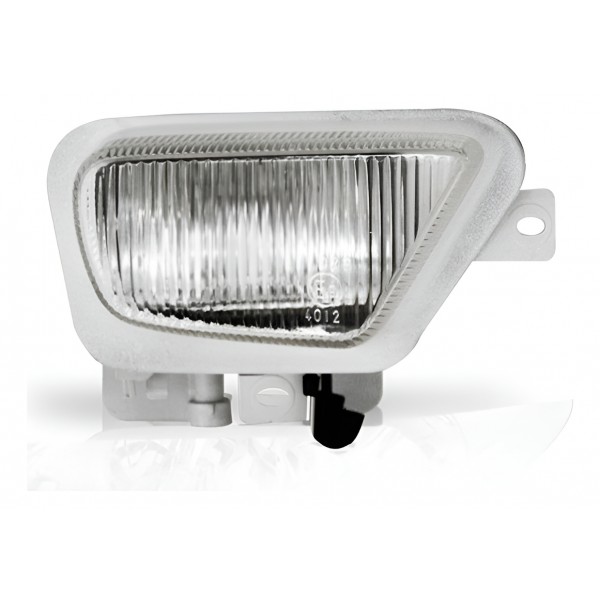 Farol Milha Auxiliar S10 / Blazer 1999/2000 Direito Padrão Original