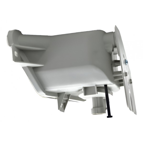 Farol Milha Auxiliar S10 / Blazer 1999/2000 Direito Padrão Original