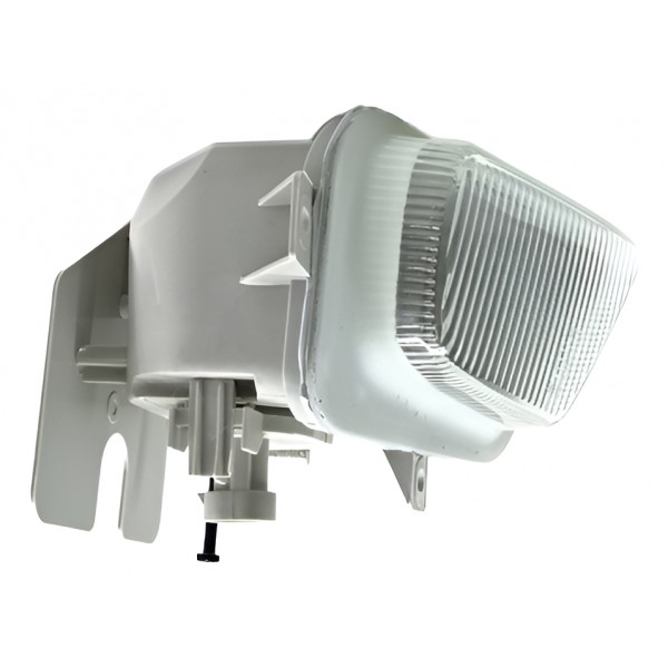 Farol Milha Auxiliar S10 / Blazer 1999/2000 Direito Padrão Original