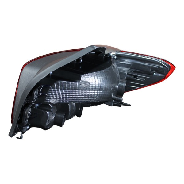 Lanterna Traseira Onix Hatch 2020 2021 2022 2023 2024 Le S/ Esquerdo/motorista Padrão Original