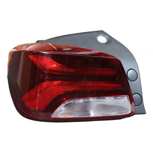 Lanterna Traseira Onix Hatch 2020 2021 2022 2023 2024 Le S/ Esquerdo/motorista Padrão Original