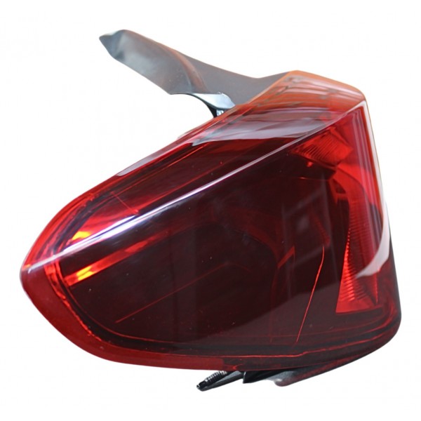 Lanterna Traseira Onix Hatch 2020 2021 2022 2023 2024 Le S/ Esquerdo/motorista Padrão Original