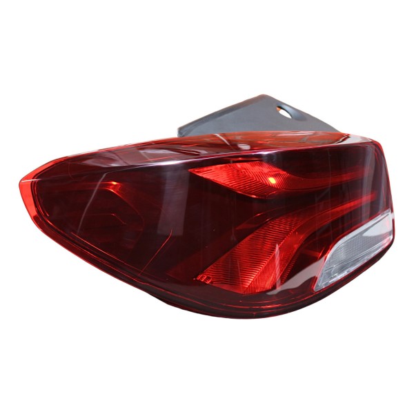 Lanterna Traseira Onix Hatch 2020 2021 2022 2023 2024 Le S/ Esquerdo/motorista Padrão Original