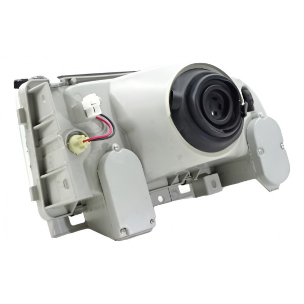 Farol Principal Topic 93 94 95 96 97 98 99 Le Esquerdo/motorista