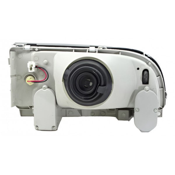 Farol Principal Topic 93 94 95 96 97 98 99 Le Esquerdo/motorista