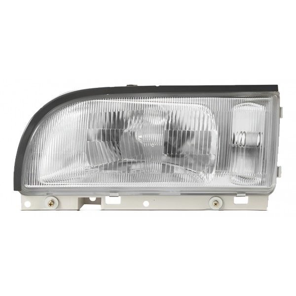 Farol Principal Topic 93 94 95 96 97 98 99 Le Esquerdo/motorista