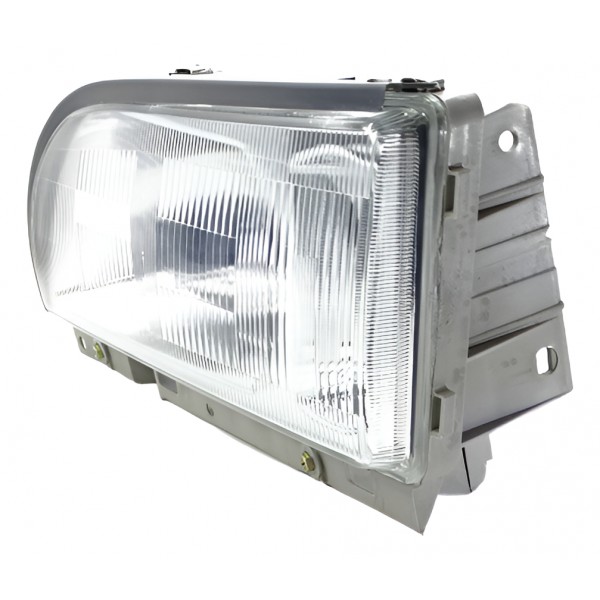 Farol Principal Topic 93 94 95 96 97 98 99 Le Esquerdo/motorista