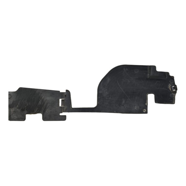 Defletor Superior Ar Radiador Kwid 2018 A 2022 214763568r