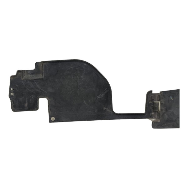 Defletor Superior Ar Radiador Kwid 2018 A 2022 214763568r