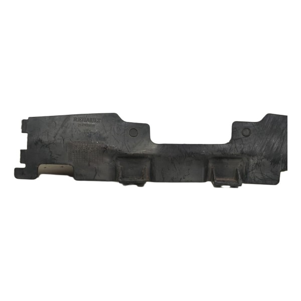 Defletor Superior Ar Radiador Kwid 2018 A 2022 214763568r