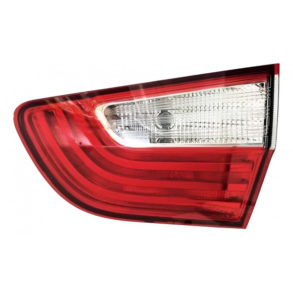 Lanterna Traseira Grand Siena Ld Tampa 12 13 14 15 16 17 18 - Direito/passageiro - Padrão Original