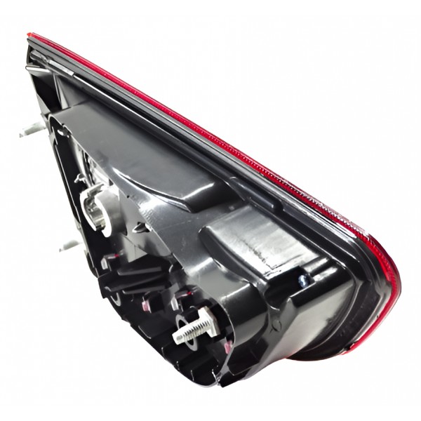 Lanterna Traseira Grand Siena Ld Tampa 12 13 14 15 16 17 18 - Direito/passageiro - Padrão Original