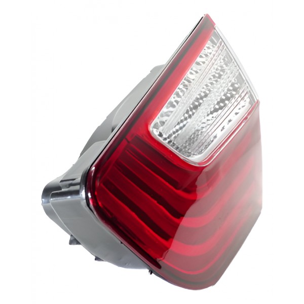 Lanterna Traseira Grand Siena Ld Tampa 12 13 14 15 16 17 18 - Direito/passageiro - Padrão Original
