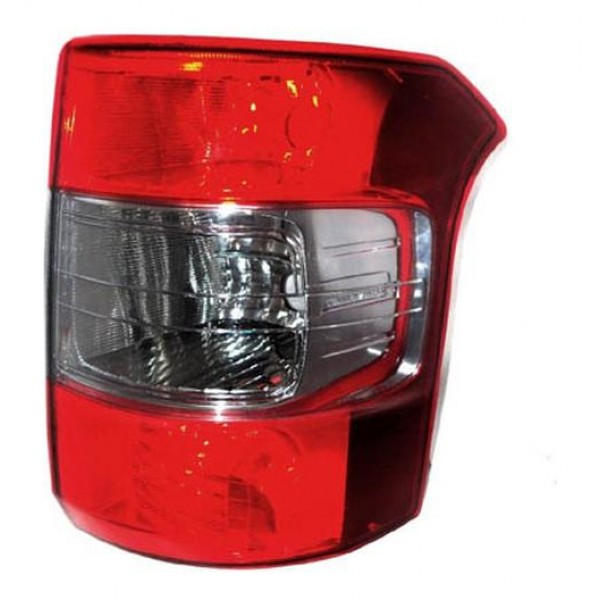 Lanterna Traseira Montana 10/... Re Fume Ld Direito/passageiro Padrão Original