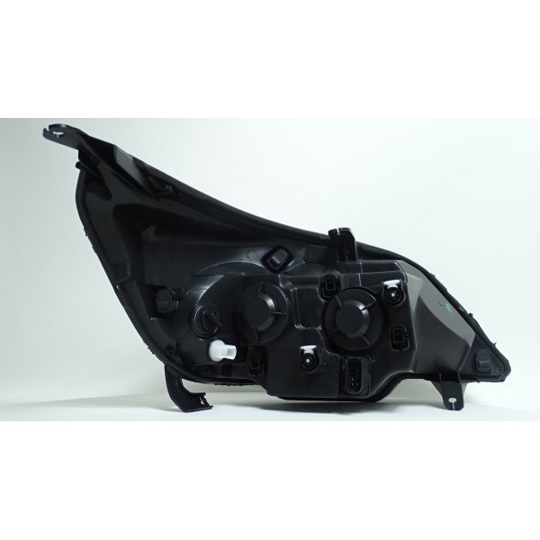 Farol Principal Agile / Montana Le Cromomix 09 10 11 12 13 1 Esquerdo/motorista