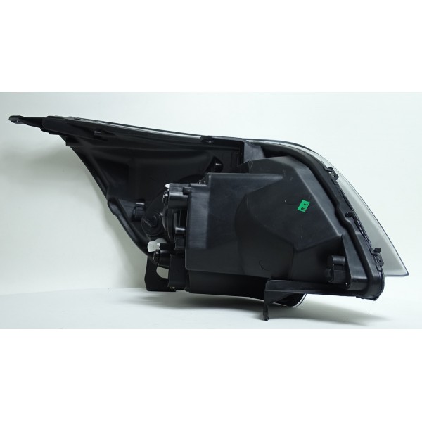 Farol Principal Agile / Montana Le Cromomix 09 10 11 12 13 1 Esquerdo/motorista