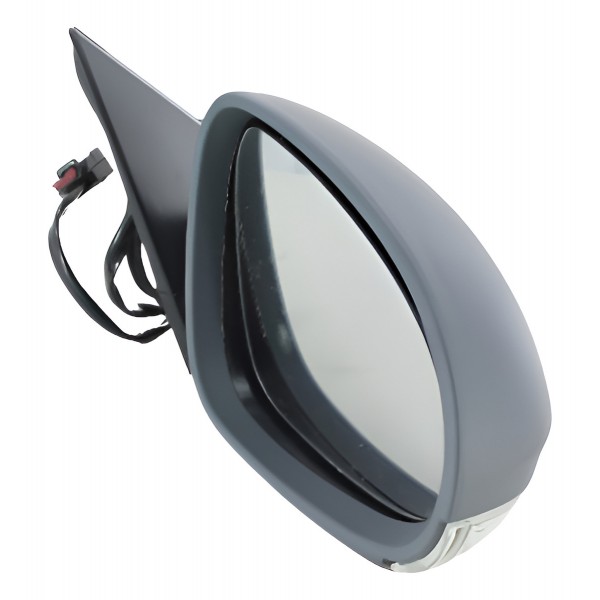 Retrovisor Elétrico Direito Passat 2006 2007 2008 2009