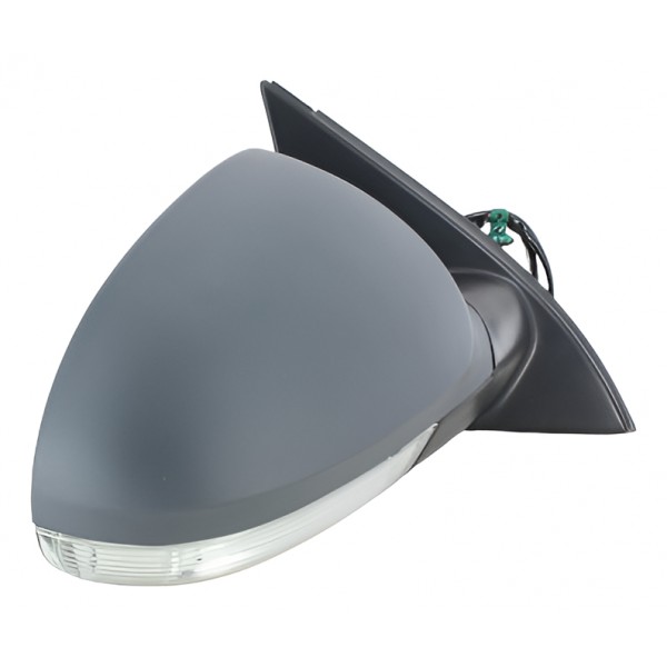 Retrovisor Elétrico Direito Passat 2006 2007 2008 2009