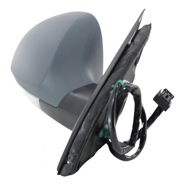 Retrovisor Elétrico Direito Passat 2006 2007 2008 2009