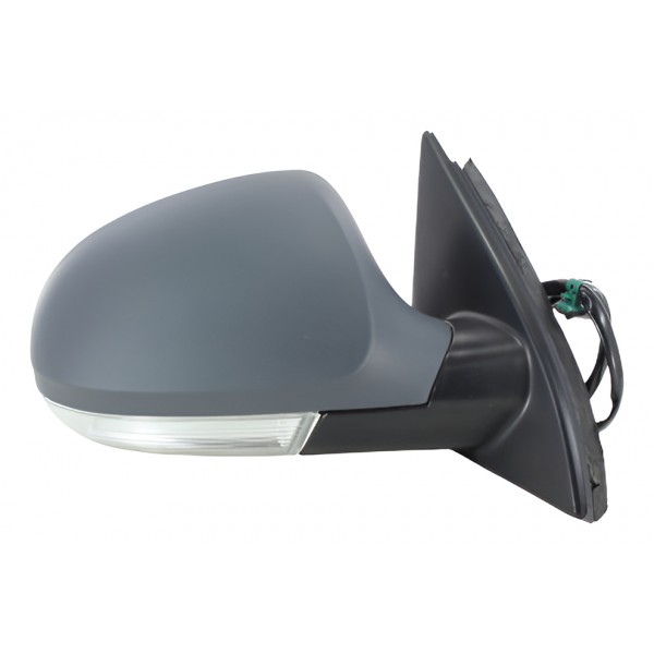 Retrovisor Elétrico Direito Passat 2006 2007 2008 2009