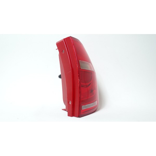 Lanterna Traseira Novo Fox  10 11 12 13 14 Ld Direito/passageiro Padrão Original