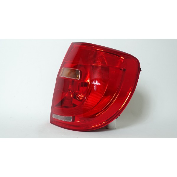 Lanterna Traseira Novo Fox  10 11 12 13 14 Ld Direito/passageiro Padrão Original