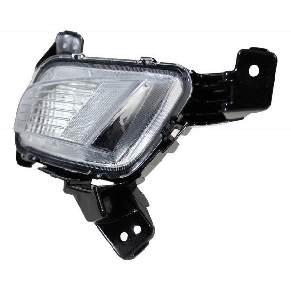 Pisca Lanterna Direito Parachoque Diant Hb20 2022 2023 2024 Padrão Original