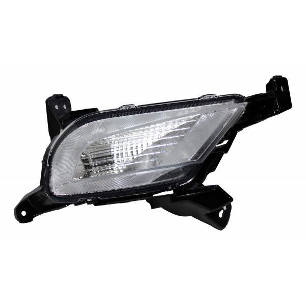 Pisca Lanterna Direito Parachoque Diant Hb20 2022 2023 2024 Padrão Original