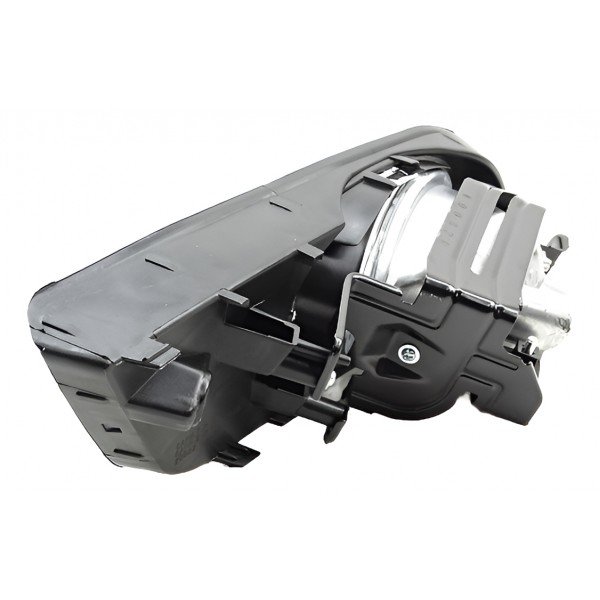 Farol Auxiliar Milha Civic 2012 2013 2014 2015 Lado Direito - Padrão Original