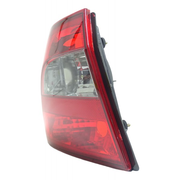 Lanterna Traseira Vectra Fume Le 00 01 02 03 04 05 - Esquerdo/motorista - Padrão Original