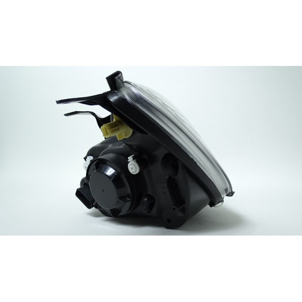 Farol Principal Tiggo Ld Direito/passageiro